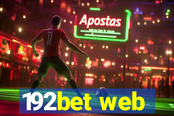 192bet web